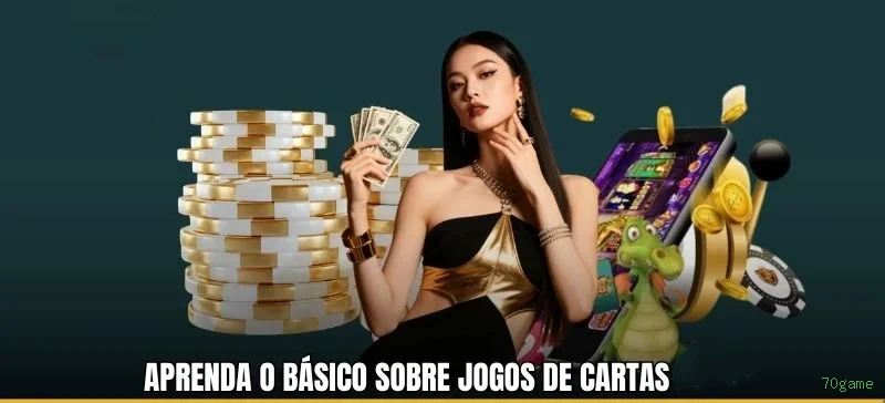 Roleta e blackjack 70game