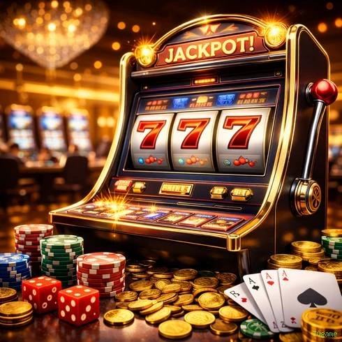 Slots com prêmios 70game